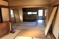 北茨城市内片付け作業~一戸建て丸ごと~