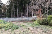 小美玉市不用品回収~屋外~