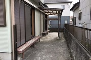 水戸市片付け作業～一戸建て丸ごと～