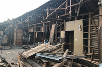 水戸市河和田住宅解体|ランドサービス