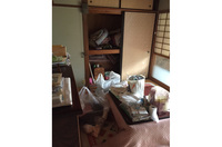 東海村生前整理~ご依頼までの経緯~