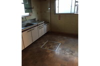 日立市片付け作業~一戸建て~