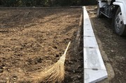 日立市にて戸建解体の作業風景｜ランドサービス