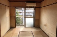 水戸市河和田引越に伴う遺品整理とお片付け|ランドサービス
