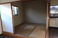 水戸市内ゴミ片付け|ランドサービス