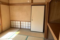 茨城県水戸市にて空家のお片付け|ランドサービス