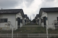 ひたちなか市にて貸家7棟の解体|ランドサービス株式会社