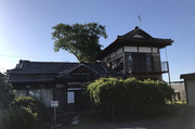 水戸市見川町にて木造2階建て住宅解体工事|LS