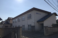 日立市南高野にて鉄骨造アパート解体工事|LS