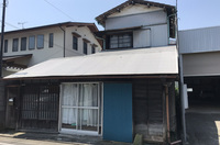 水戸市金町にて住宅解体及び砕石砂利整地工事|LS