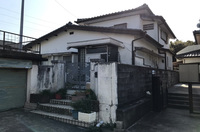 日立市東大沼町片付けと解体工事|LS