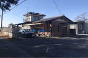 那珂市にて２階建て木造住宅解体工事｜LS