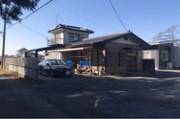 那珂市にて2階建て木造住宅解体工事|LS