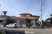 水戸市平須町にて木造住宅解体工事|LS