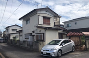 阿見町にて２階建て木造住宅解体｜LS